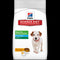 Science Diet Puppy Healthy Development Small Bites Dry Dog Food 4.5lb - Poudre Pet and Feed Supply